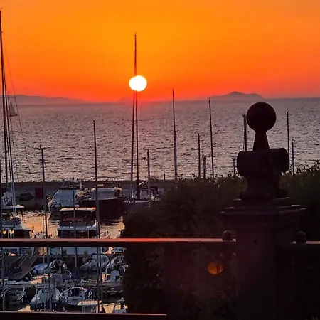 Casa Laura Apartment Follonica