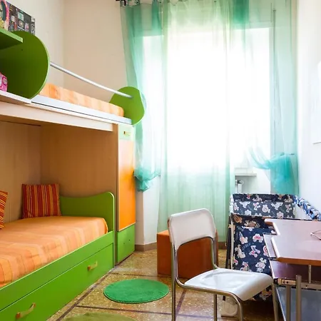Apartment Casa Laura