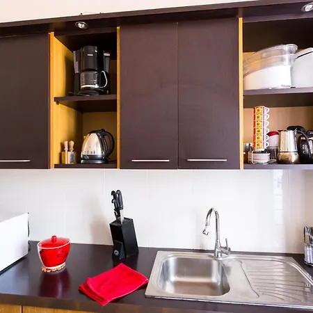 Apartment Casa Laura Follonica