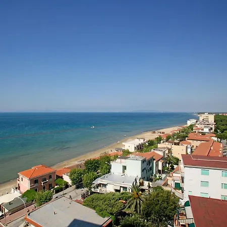 Casa Laura شقة