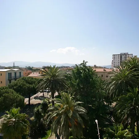 شقة Casa Laura *