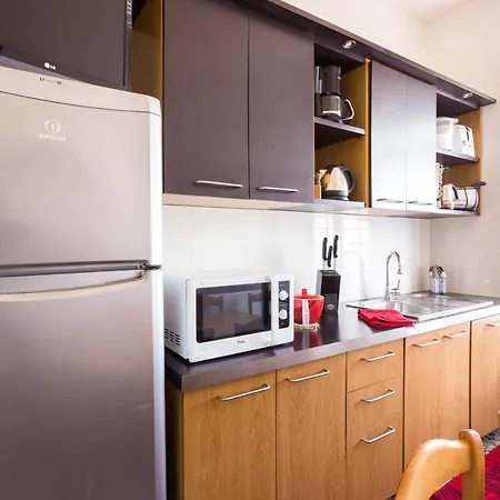 Appartement Casa Laura Follonica