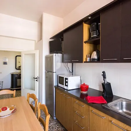 Casa Laura شقة