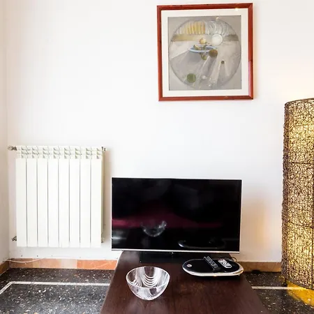 Casa Laura شقة