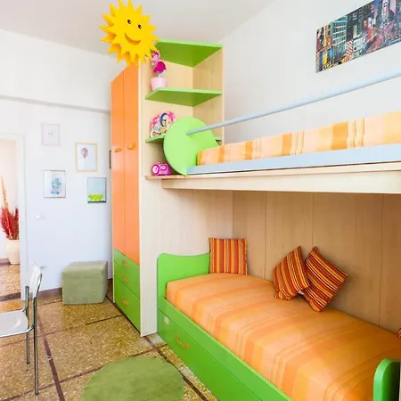 Casa Laura شقة فولّونيكا