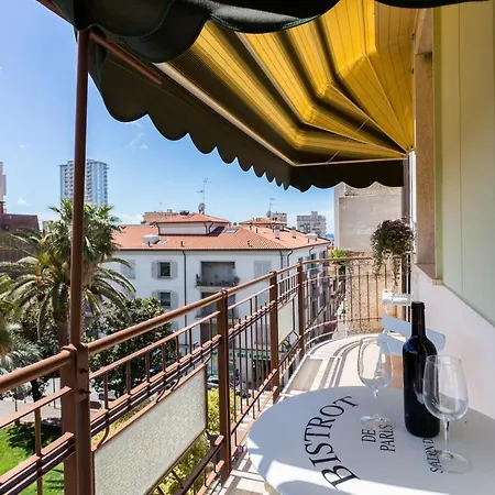 Casa Laura * Follonica