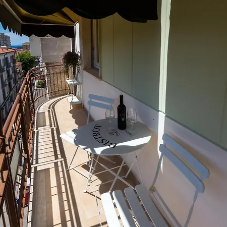 Appartement Casa Laura