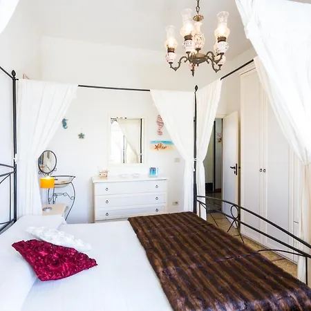 Casa Laura شقة فولّونيكا