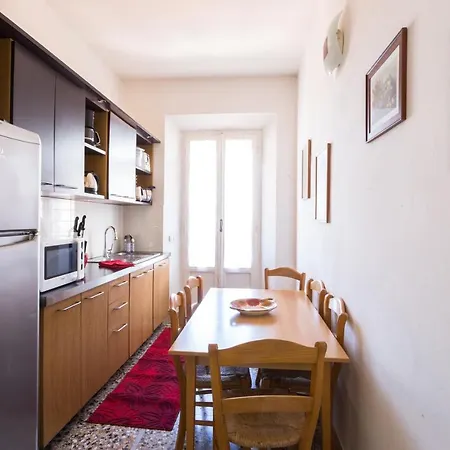 Casa Laura شقة فولّونيكا