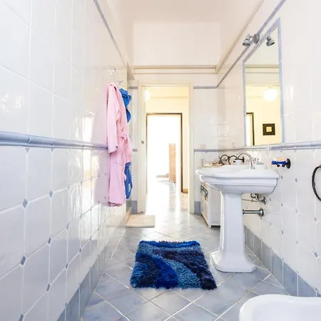 Casa Laura شقة