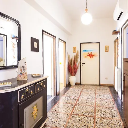 Casa Laura شقة *