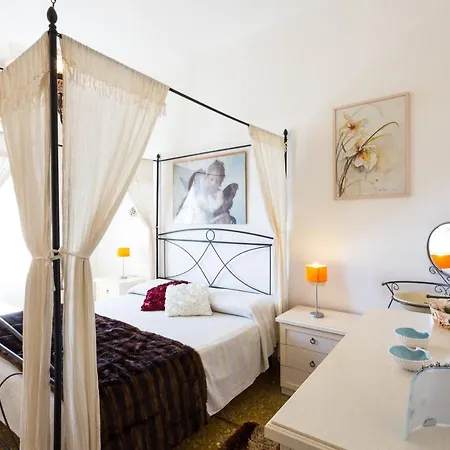 Casa Laura شقة