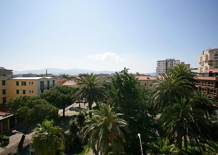 Appartement Casa Laura *