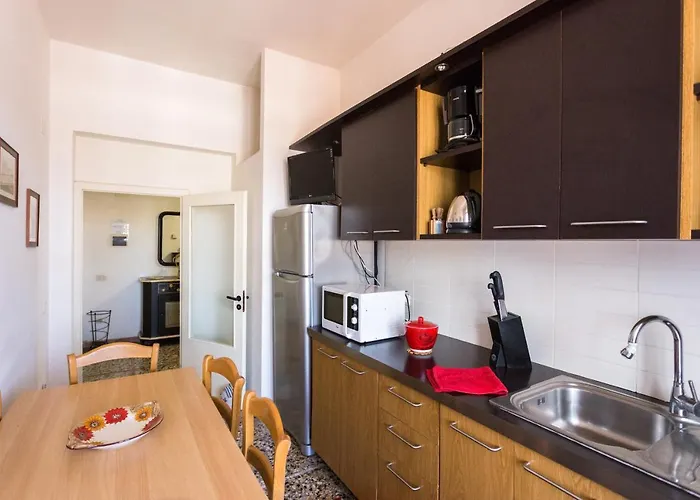 Casa Laura Appartement