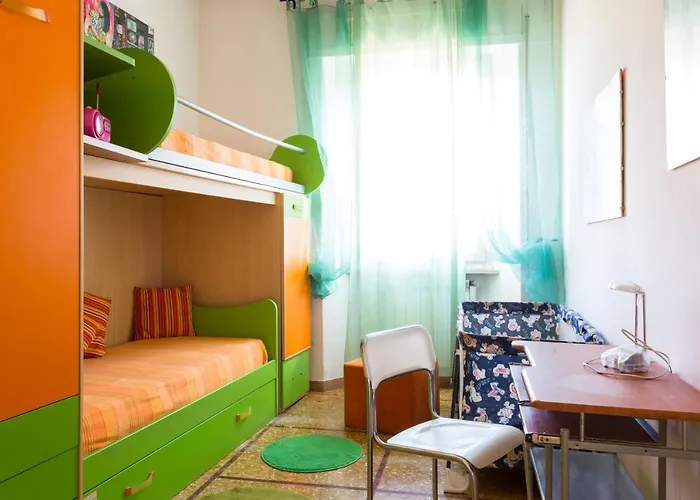 Appartement Casa Laura