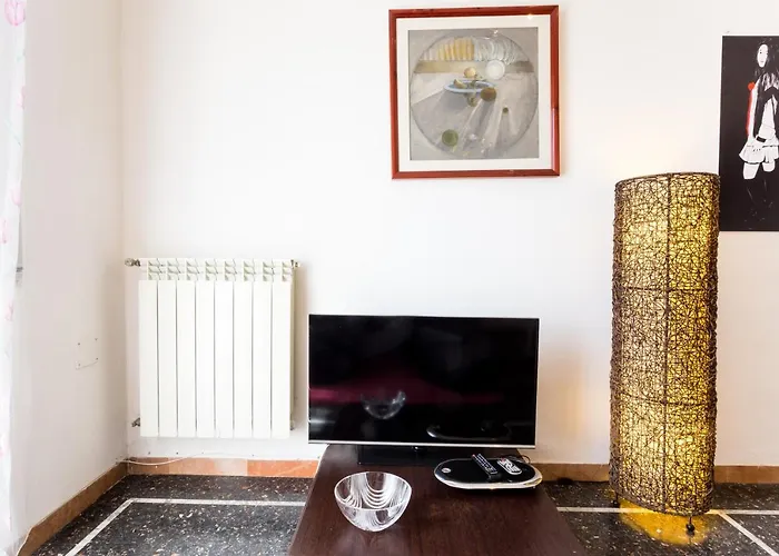 Casa Laura Appartement