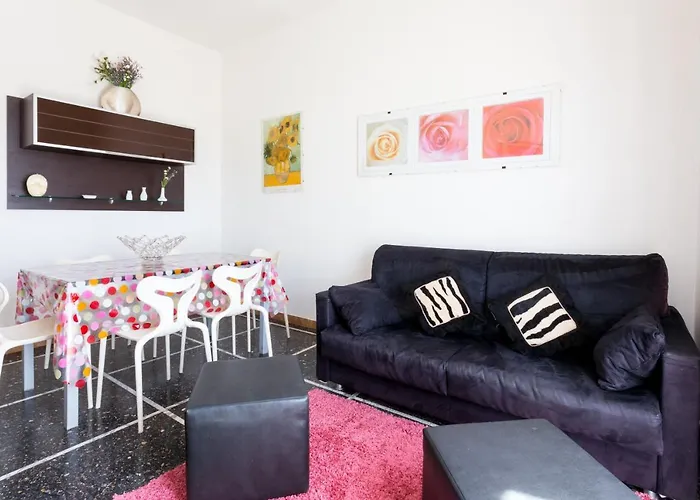 Casa Laura * Follonica