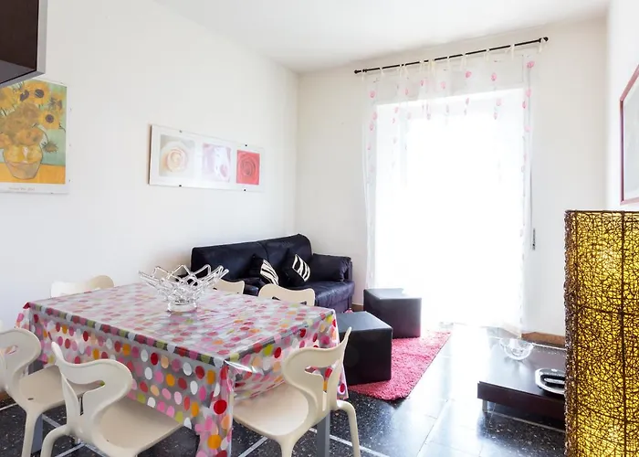 Casa Laura Follonica