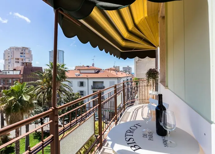 Casa Laura * Follonica