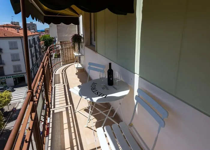 Appartement Casa Laura