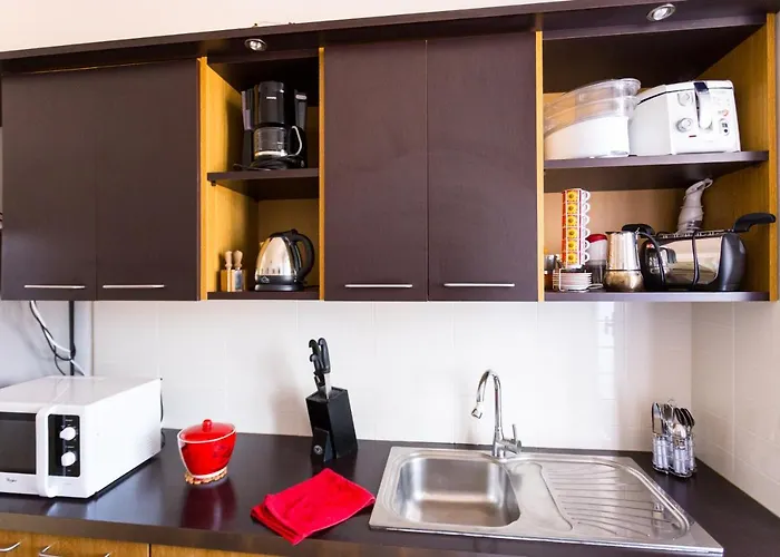 Appartement Casa Laura Follonica