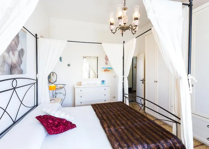 Casa Laura Appartement Follonica