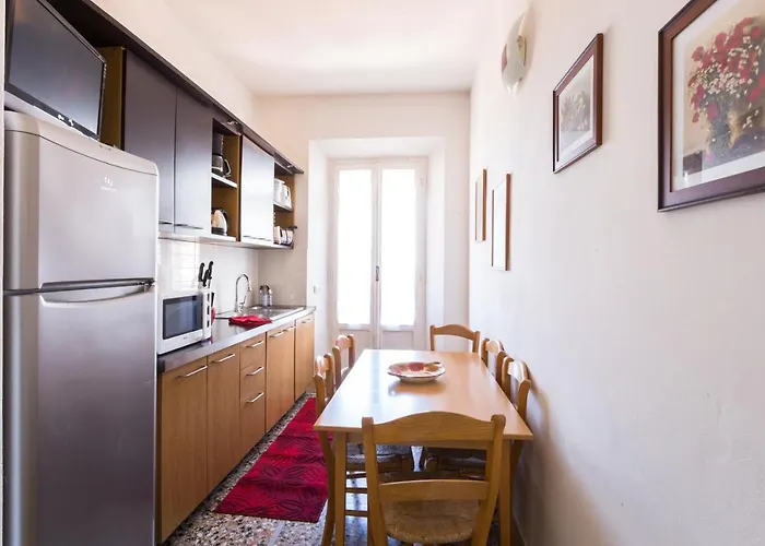 Casa Laura Appartement Follonica