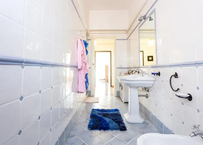 Casa Laura Appartement