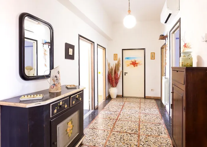 Casa Laura Appartement *