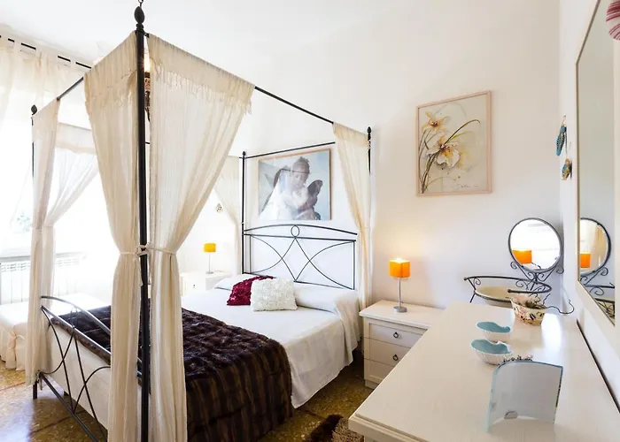 Casa Laura Appartement