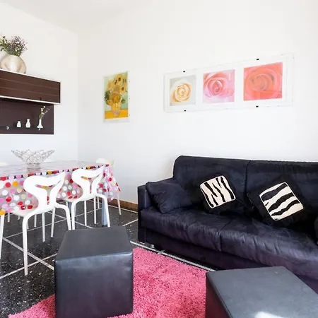 Casa Laura * Follonica